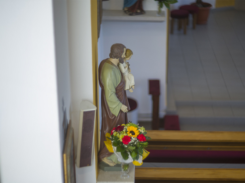 Kostol Povýšenia sv. Kríža v Duplíne