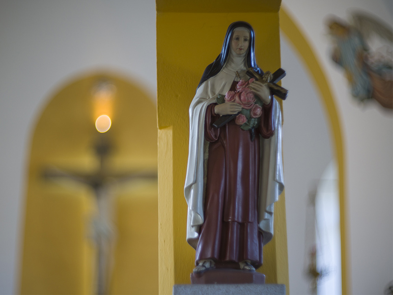 Kostol Povýšenia sv. Kríža v Duplíne