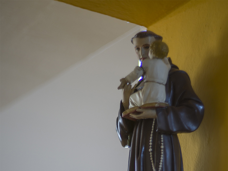 Kostol Povýšenia sv. Kríža v Duplíne