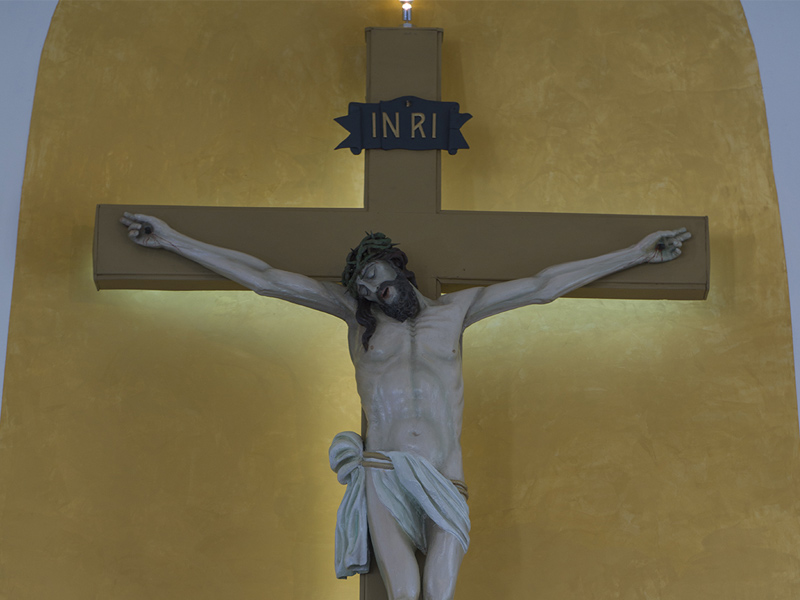 Kostol Povýšenia sv. Kríža v Duplíne