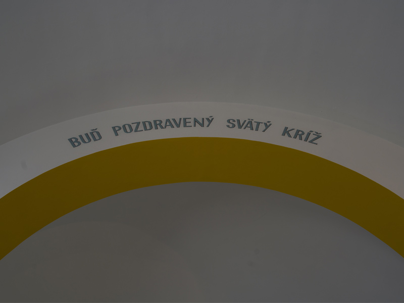 Kostol Povýšenia sv. Kríža v Duplíne