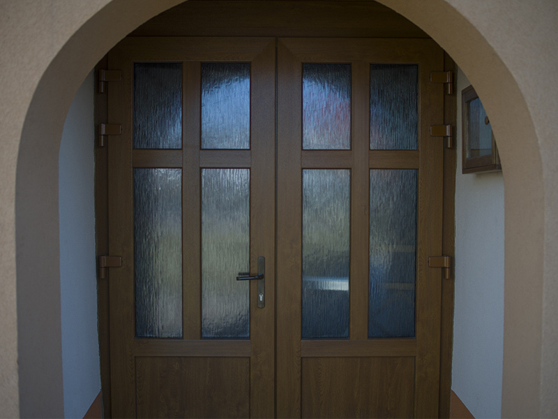 Kostol Povýšenia sv. Kríža v Duplíne