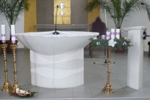 Adventný veniec 2018