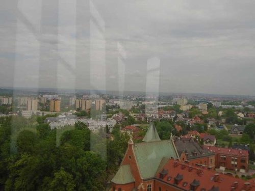 Farská púť do Krakowa 08.mája 2018