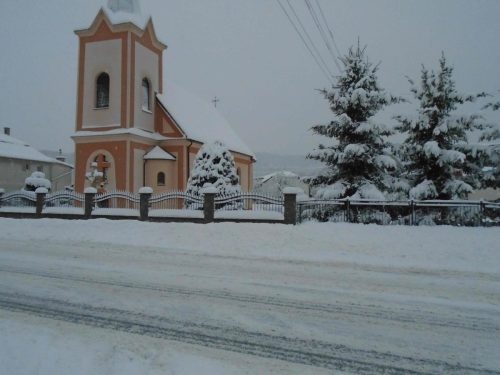 Misie 18.02. – 25.02.2018