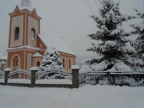 Misie 18.02. – 25.02.2018