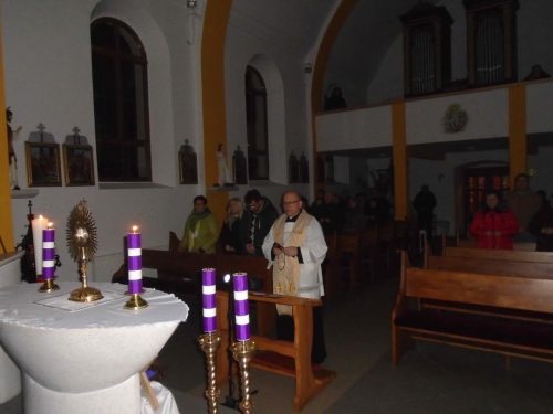 Misie 18.02. – 25.02.2018