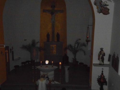 Misie 18.02. – 25.02.2018