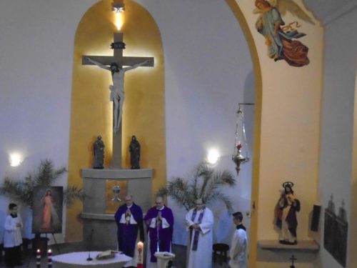 Misie 18.02. – 25.02.2018