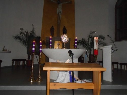 Misie 18.02. – 25.02.2018