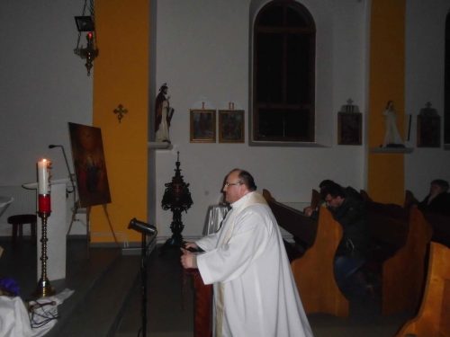 Misie 18.02. – 25.02.2018