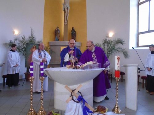 Misie 18.02. – 25.02.2018