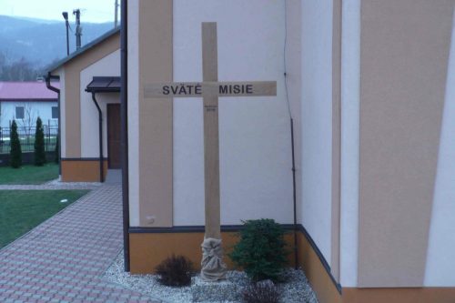 Misie 18.02. – 25.02.2018