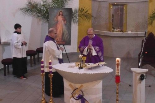 Misie 18.02. – 25.02.2018