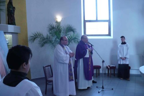 Misie 18.02. – 25.02.2018