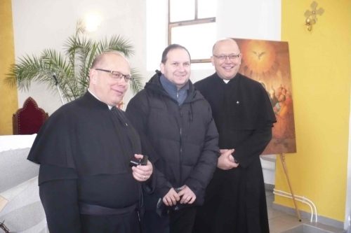 Misie 18.02. – 25.02.2018