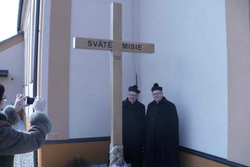 Misie 18.02. – 25.02.2018