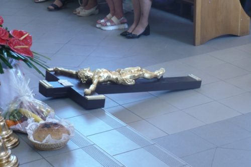 Odpustová slávnosť 14.09.2019