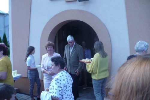 Odpustová slávnosť 14.09.2019