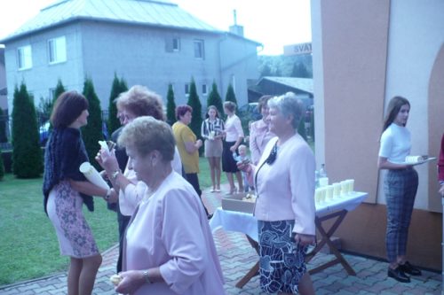 Odpustová slávnosť 14.09.2019