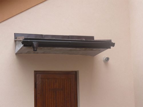 Rekonštrukcia fasády farského kostola