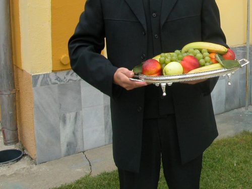 Sviatosť birmovania 2004